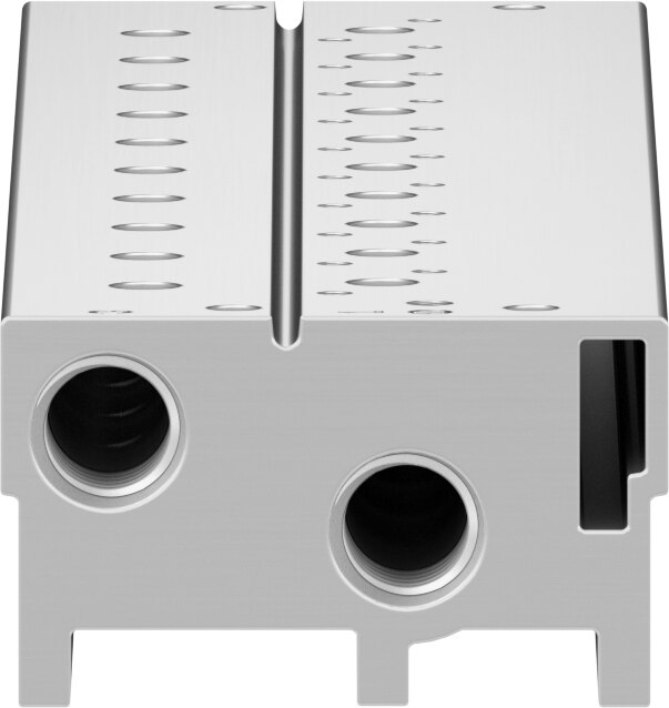 Festo 576485 Anschlussblock - Bild 4
