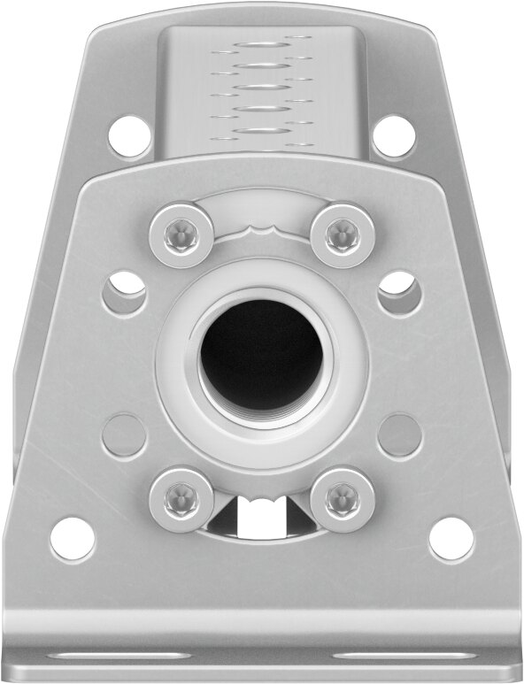 Festo 576379 P-Anschlussleiste - Bild 4