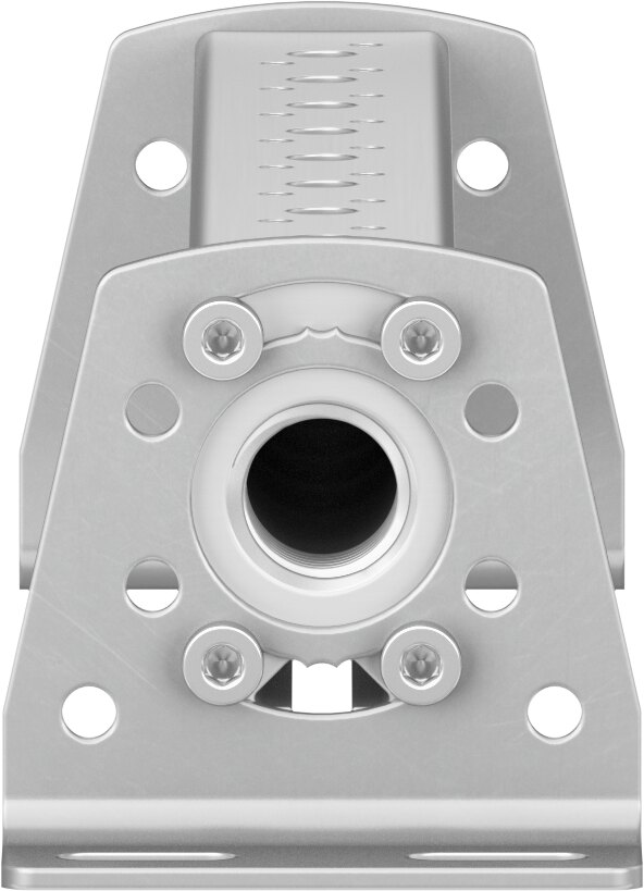 Festo 576380 P-Anschlussleiste - Bild 4