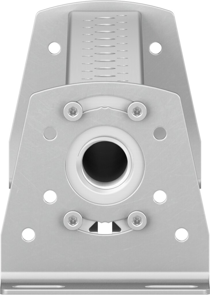 Festo 8026236 P-Anschlussleiste - Bild 4