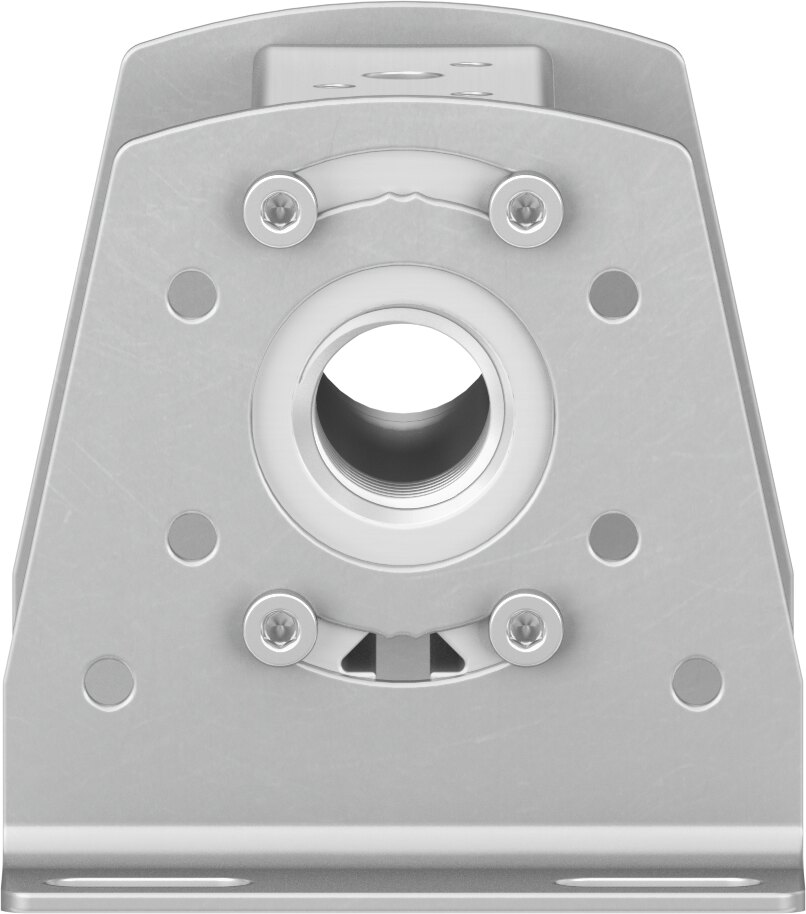 Festo 8026228 P-Anschlussleiste - Bild 4