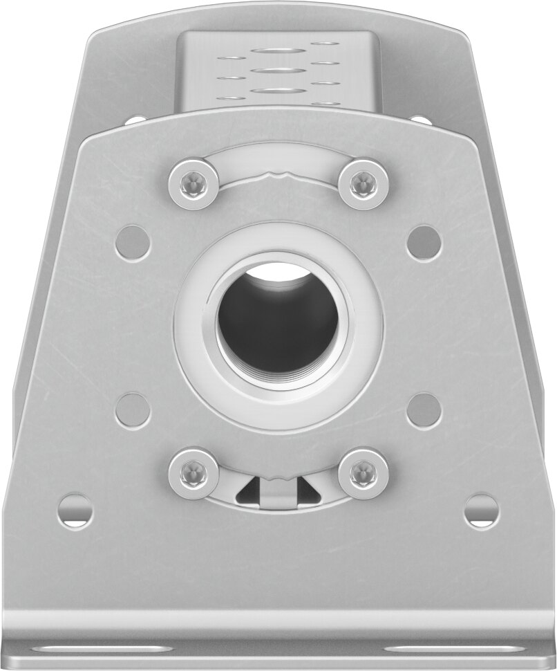 Festo 8026229 P-Anschlussleiste - Bild 4