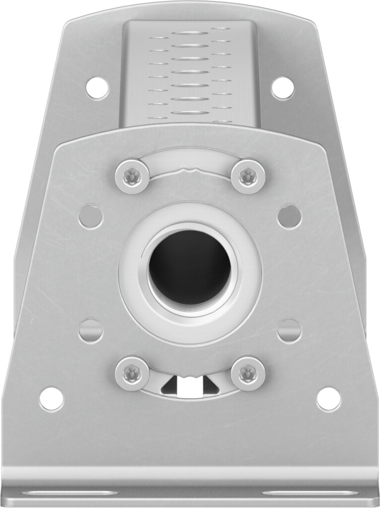 Festo 8026233 P-Anschlussleiste - Bild 4