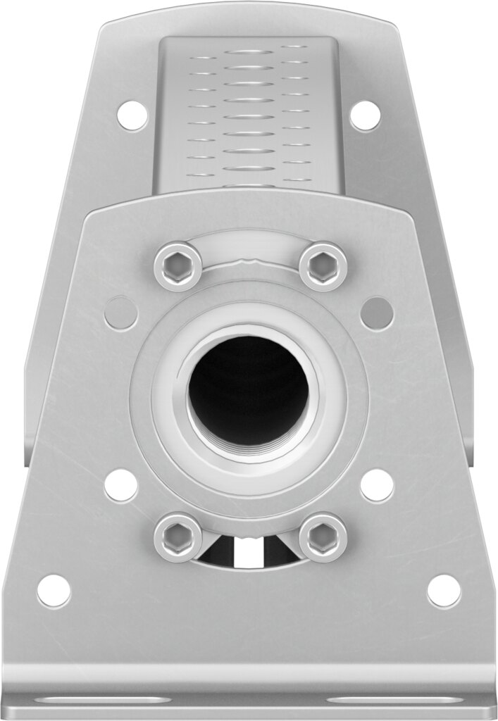 Festo 8026355 P-Anschlussleiste - Bild 4