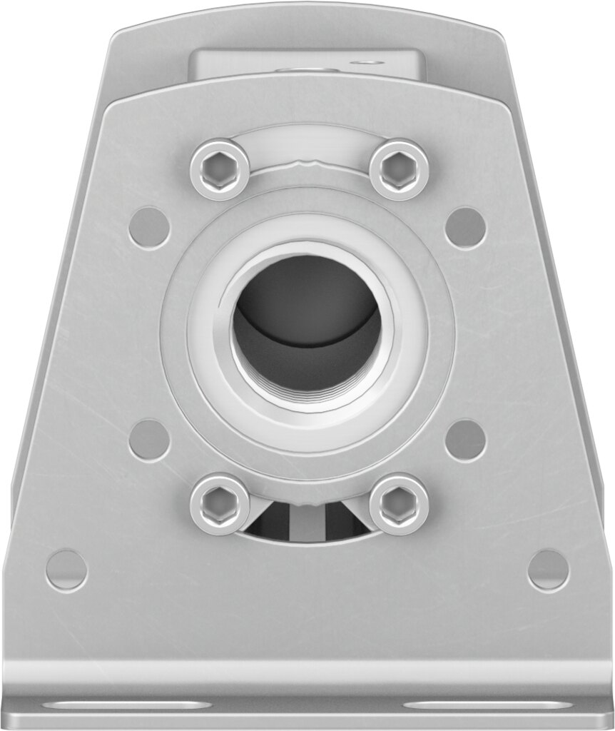 Festo 8026347 P-Anschlussleiste - Bild 4