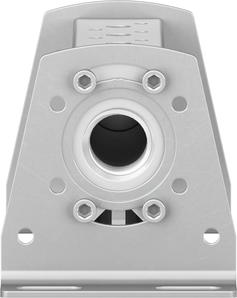 Festo 8026348 P-Anschlussleiste - Bild 4