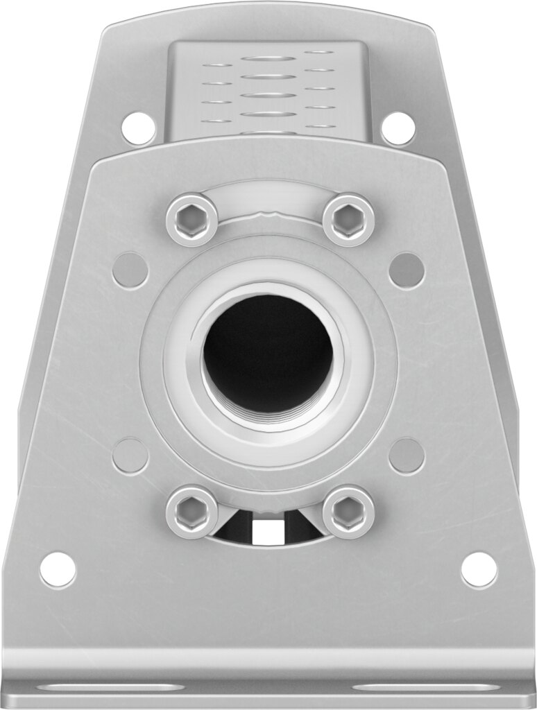 Festo 8026351 P-Anschlussleiste - Bild 4