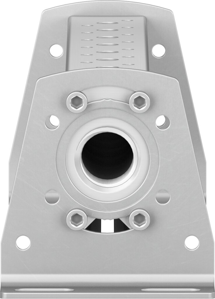 Festo 8026352 P-Anschlussleiste - Bild 4