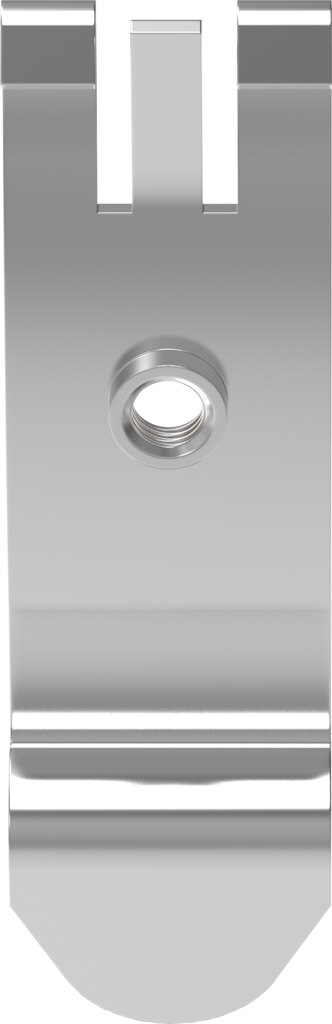 Festo 3488412 Hutschienen-Befestigung - Bild 4