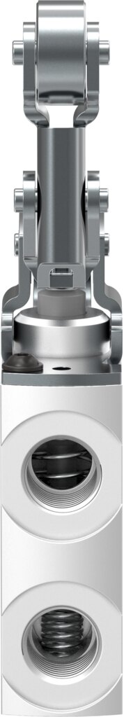 Festo 8047103 Rollenhebelventil - Bild 4
