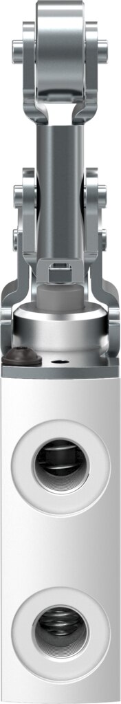 Festo 8047105 Rollenhebelventil - Bild 4