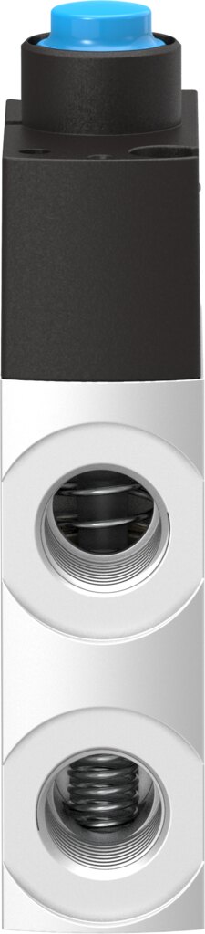 Festo 8031336 Stößelventil - Bild 4