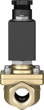 Magneetventiel