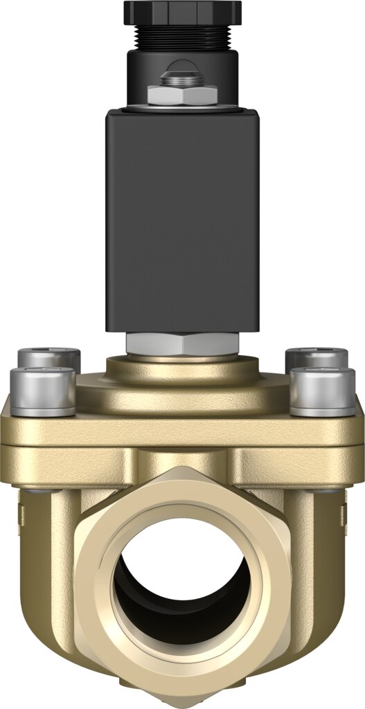 Festo 1492162 Magnetventil - Bild 4