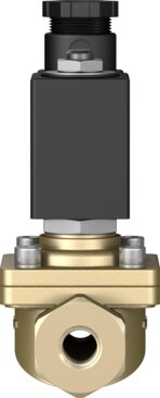 Électrodistributeur