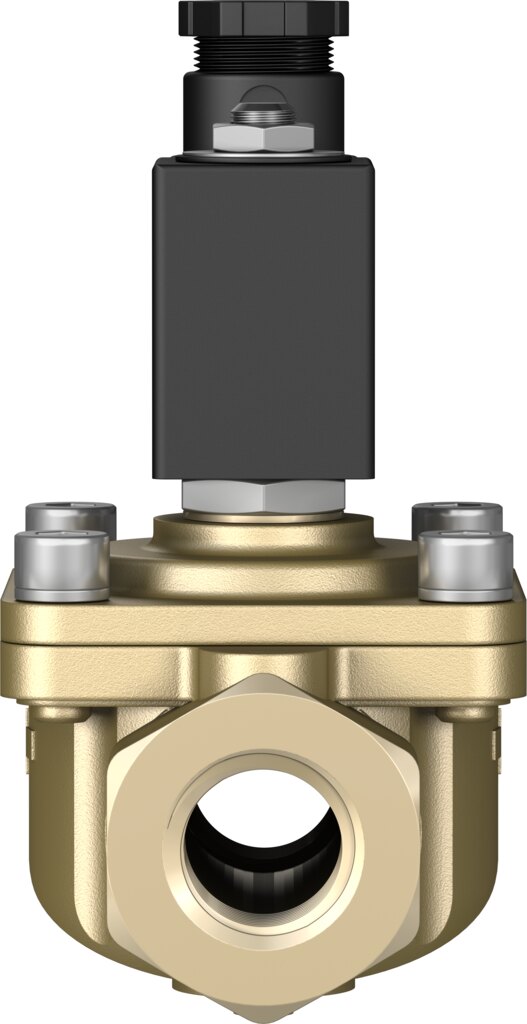 Festo 1492385 Magnetventil - Bild 4