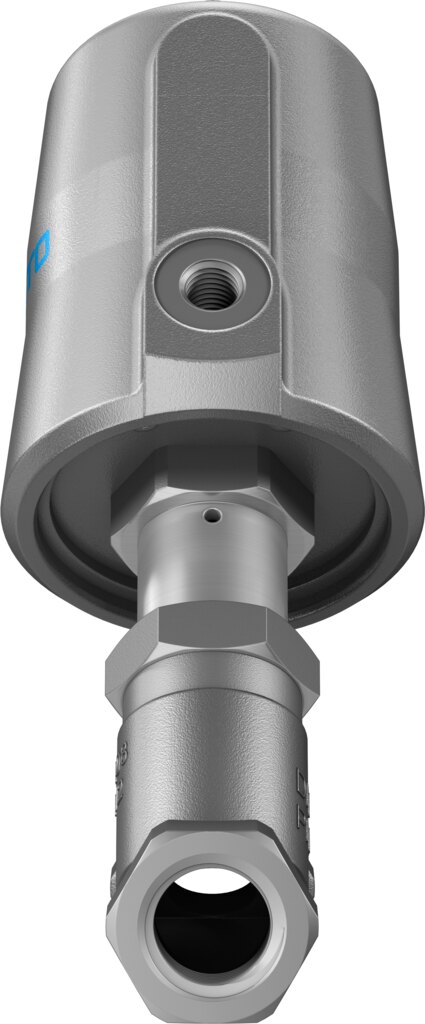 Festo 1002545 Schrägsitzventil - Bild 4