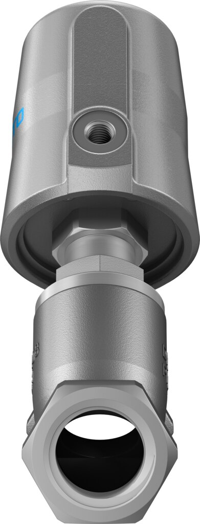 Festo 3539783 Schrägsitzventil - Bild 4
