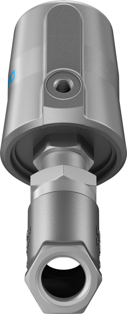 Festo 3539747 Schrägsitzventil - Bild 4