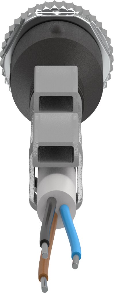 Connecting cable