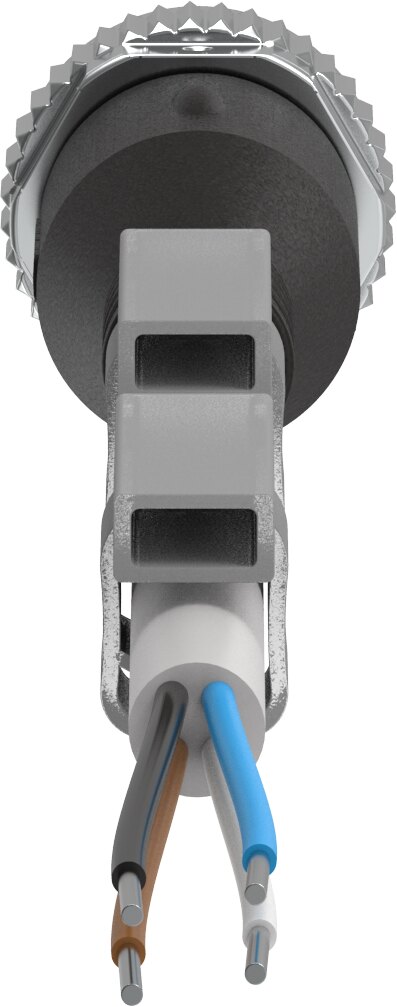 Connecting cable