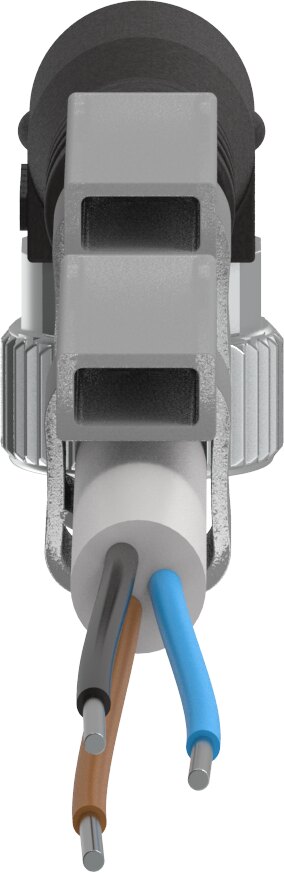 Connecting cable