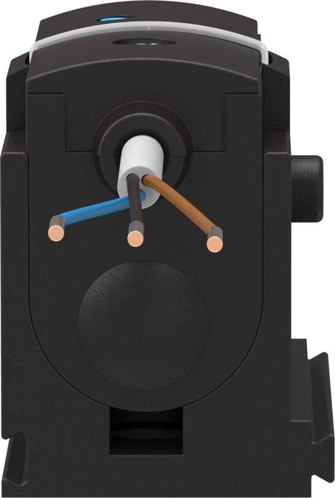 Festo 542901 Drucksensor - Bild 5