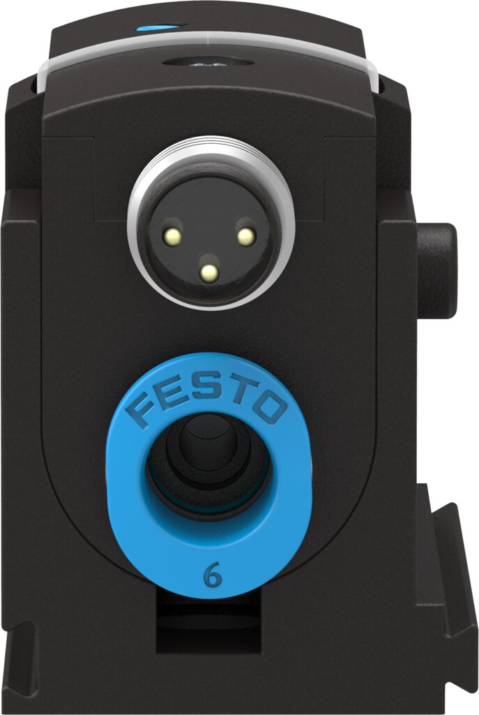 Festo 527464 Drucksensor - Bild 5