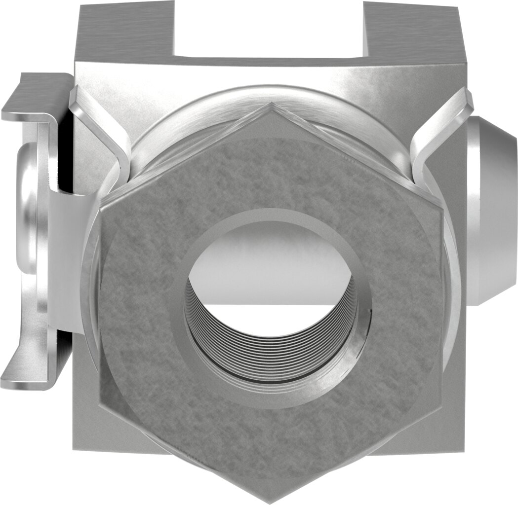 Festo 6144 Gabelkopf - Bild 5
