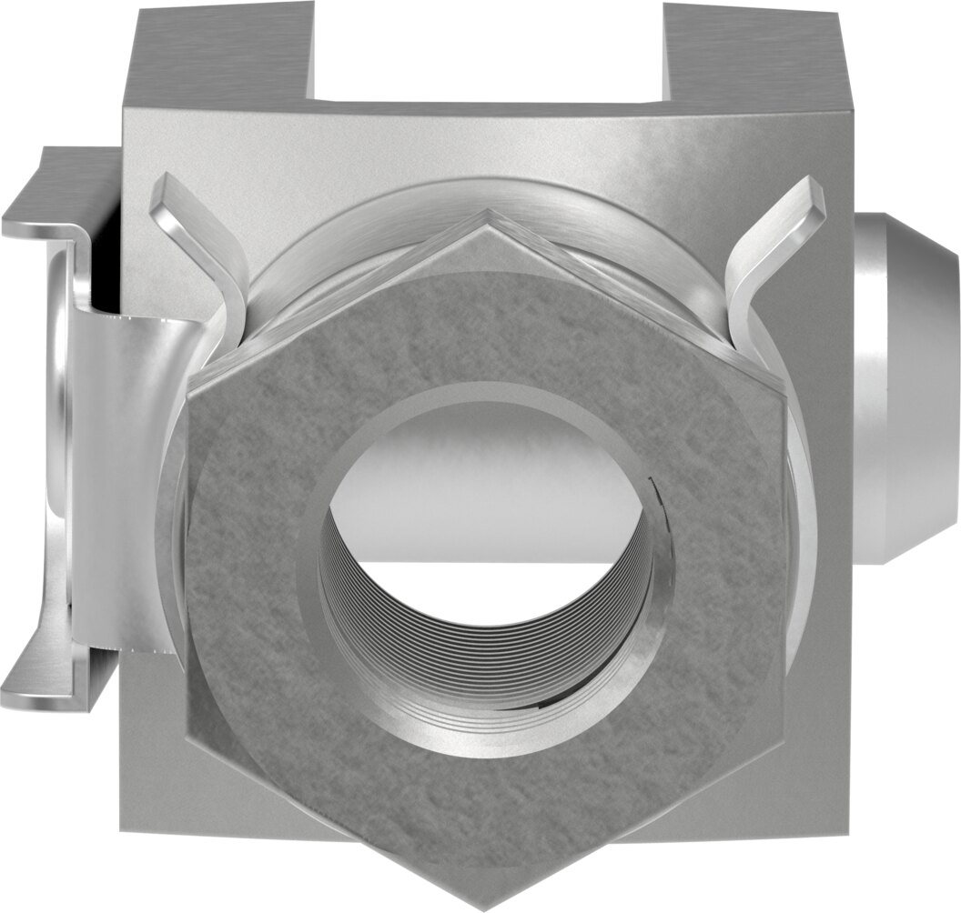 Festo 6145 Gabelkopf - Bild 5