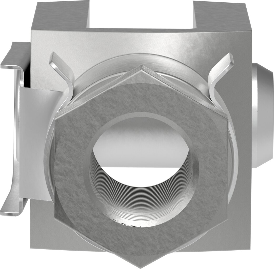 Festo 6146 Gabelkopf - Bild 5