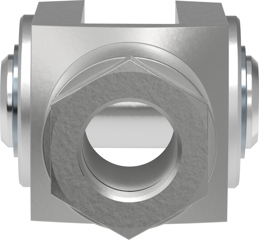 Festo 6147 Gabelkopf - Bild 5