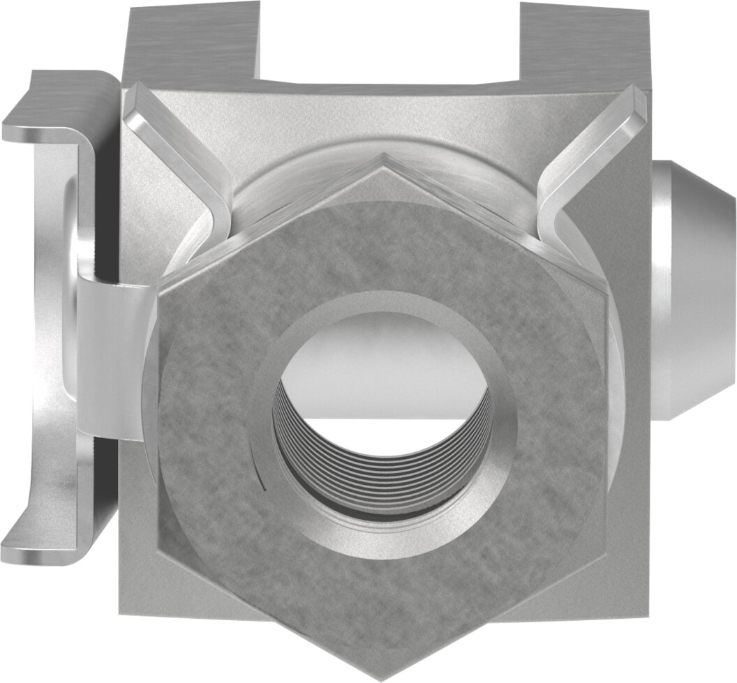 Festo 3111 Gabelkopf - Bild 5