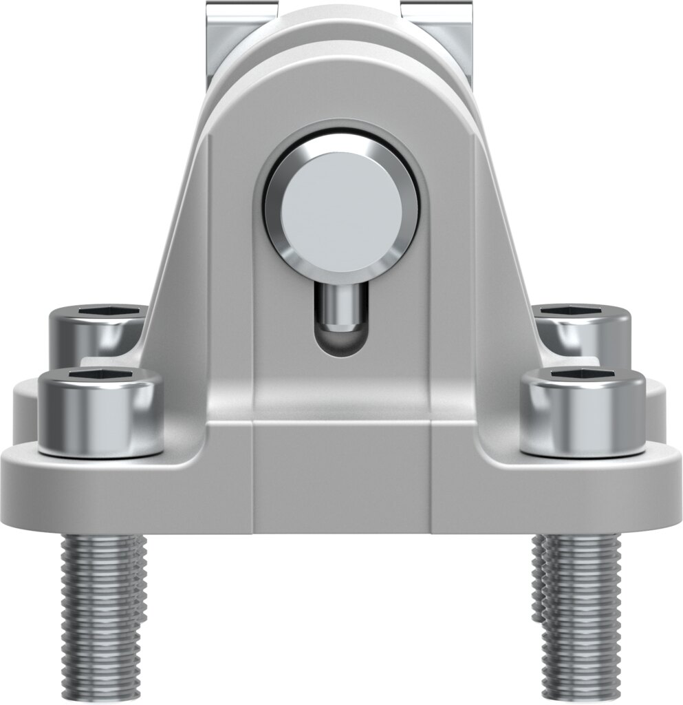 Festo 174384 Schwenkflansch - Bild 5