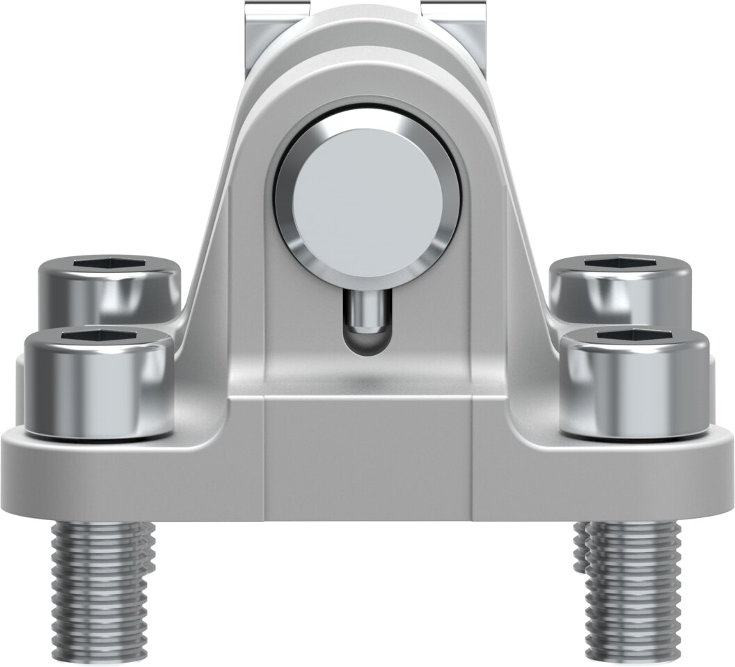 Festo 174385 Schwenkflansch - Bild 5