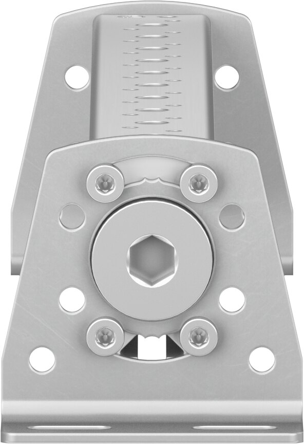 Festo 576383 P-Anschlussleiste - Bild 5