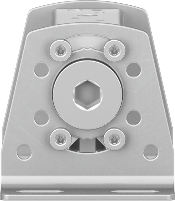 Festo 576375 P-Anschlussleiste - Bild 5