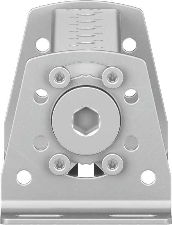 Festo 576379 P-Anschlussleiste - Bild 5