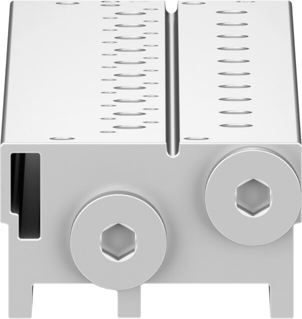 Festo 576485 Anschlussblock - Bild 5