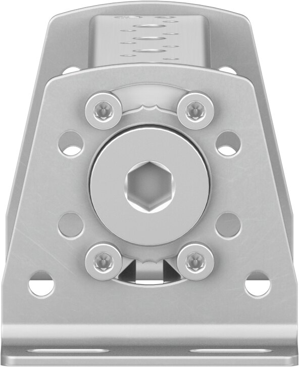 Festo 576376 P-Anschlussleiste - Bild 5