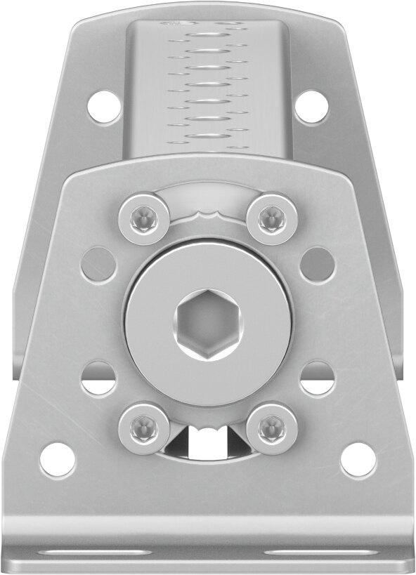 Festo 576380 P-Anschlussleiste - Bild 5