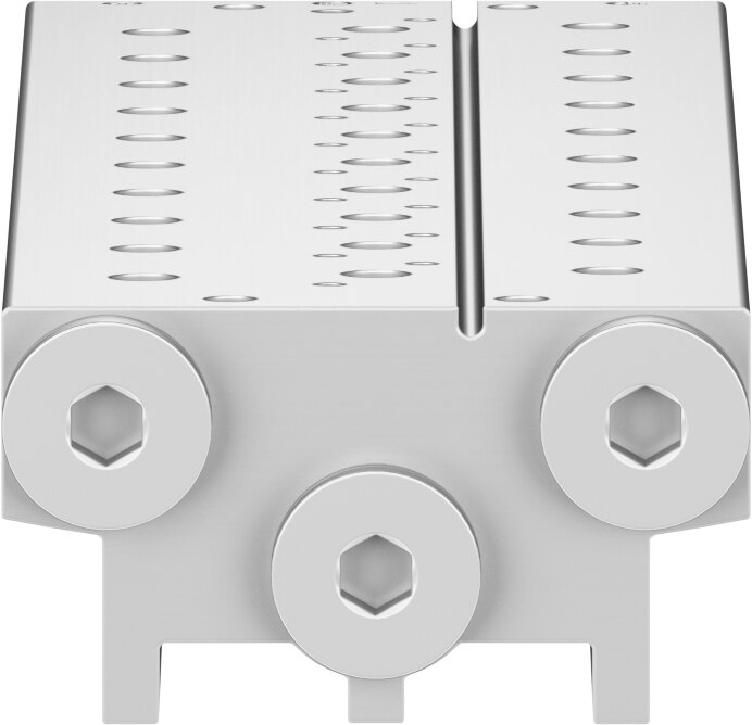 Festo 576436 Anschlussblock - Bild 5