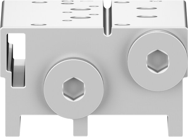 Festo 576477 Anschlussblock - Bild 5