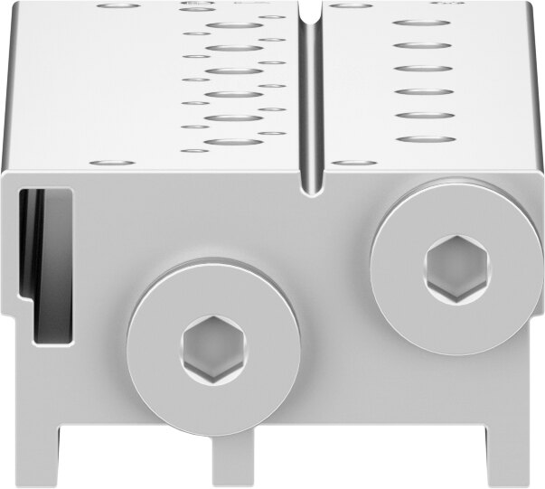 Festo 576480 Anschlussblock - Bild 5