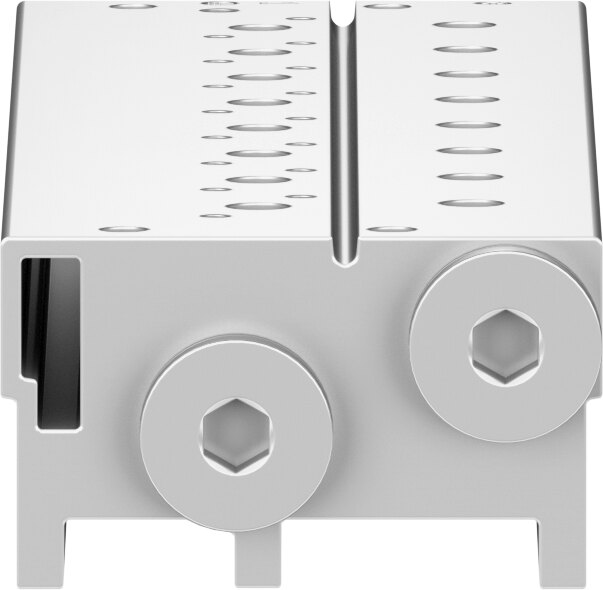 Festo 576483 Anschlussblock - Bild 5