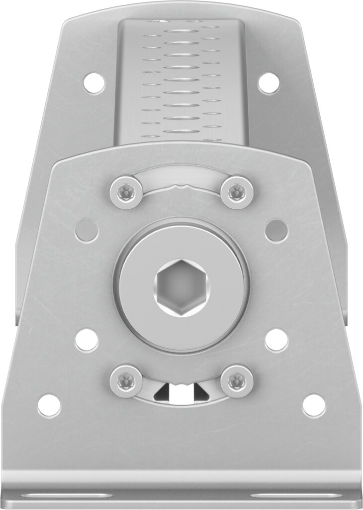 Festo 8026236 P-Anschlussleiste - Bild 5