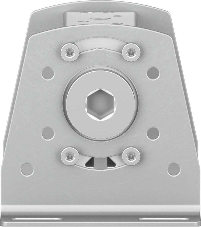 Festo 8026228 P-Anschlussleiste - Bild 5