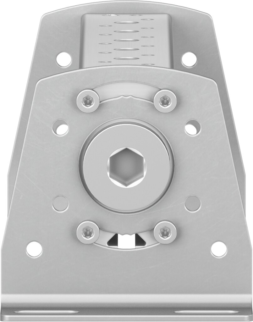 Festo 8026232 P-Anschlussleiste - Bild 5