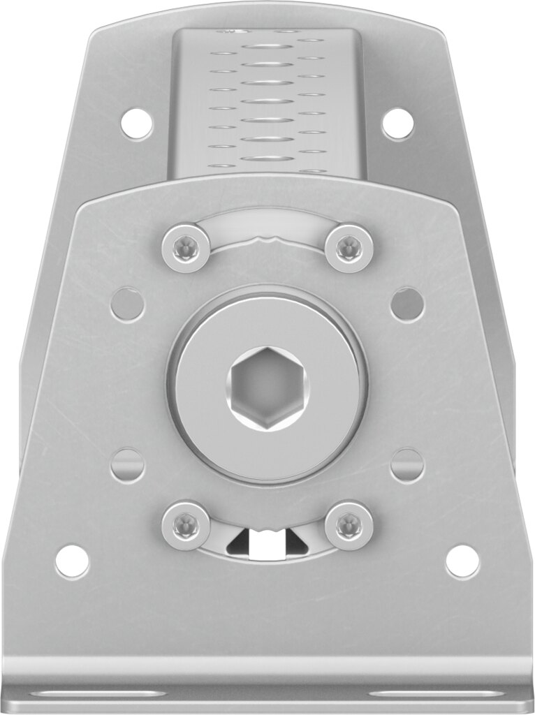 Festo 8026233 P-Anschlussleiste - Bild 5