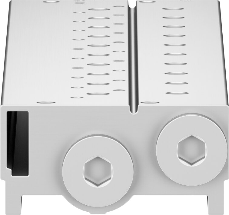 Festo 8026313 Anschlussblock - Bild 5
